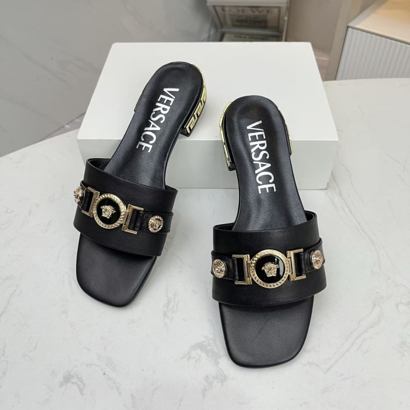 Givenchy Slippers